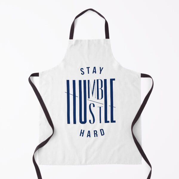 Item preview, Stay humble. Hustle hard. designed and sold by InkVolt.