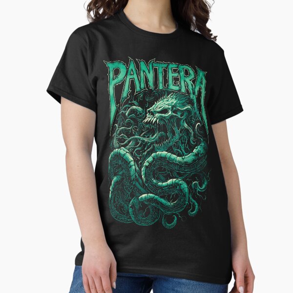 Artikel-Vorschau von DUK FAT - Pantera - Far Beyond Driven, designt und verkauft von DUKFAT.