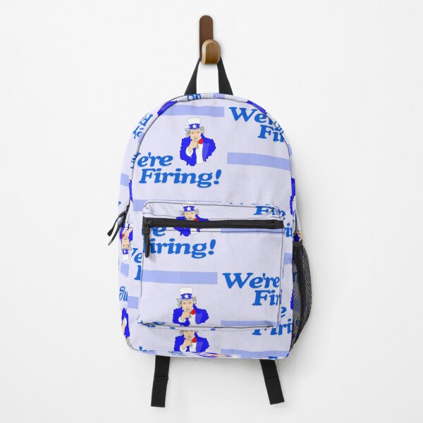 Item preview, We're Firing! designed and sold by JenGo Creative.
