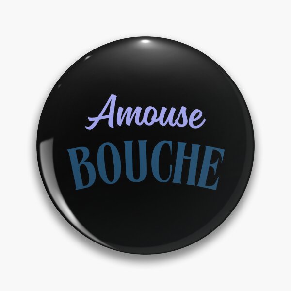 Item preview, Amuse Bouche Unisex Tee, Gourmet Culinary Shirt, French Food Fan Gift, Chefs T-shirt, Comfort Colors, Cute Foodie Top designed and sold by Orens POD.