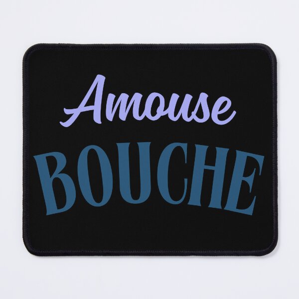 Item preview, Amuse Bouche Unisex Tee, Gourmet Culinary Shirt, French Food Fan Gift, Chefs T-shirt, Comfort Colors, Cute Foodie Top designed and sold by Orens POD.