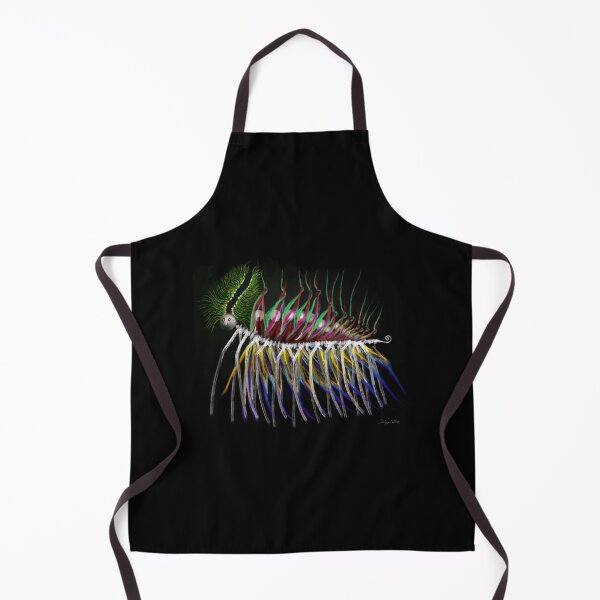 Item preview, Psychedelic Insect designed and sold by Daisy Cellar.