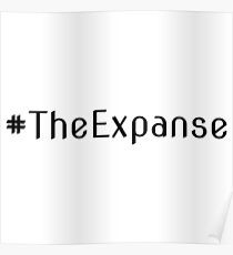 #TheExpanse Poster