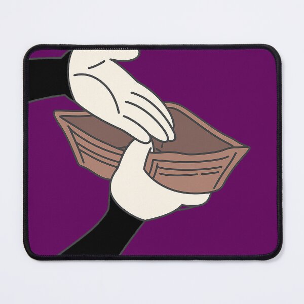 Item preview, An image we can all relate to these days #financial L designed and sold by ushrimpy.