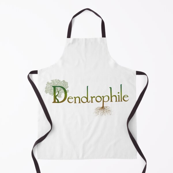 Item preview, Dendrophile - Tree Lover designed and sold by Druidgurl.