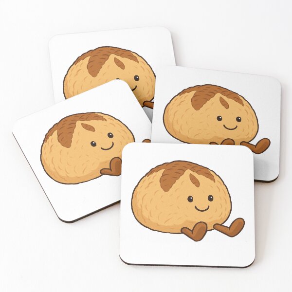 Item preview, Amuseables Sourdough designed and sold by Made By Meg .