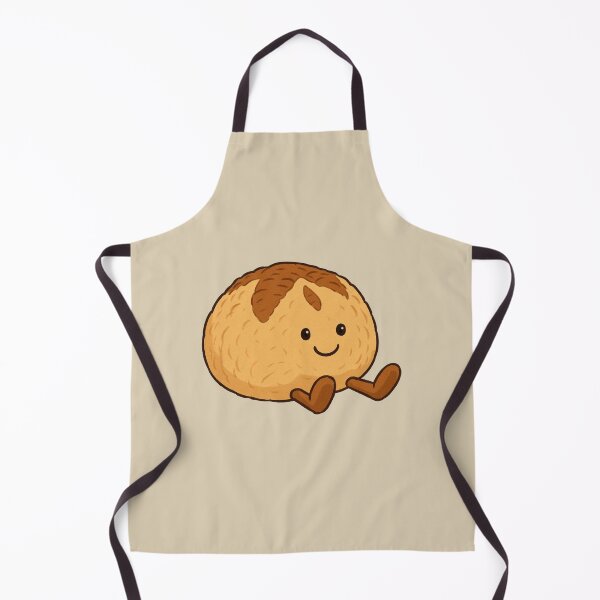 Item preview, Amuseables Sourdough designed and sold by Made By Meg .