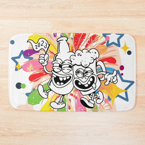 Item preview, The Celebration Times designed and sold by DEZINOMANIA.