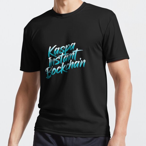 Item preview, The Fair Chain Kaspa designed and sold by RadDeck.
