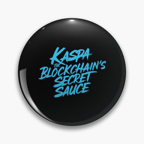 Item preview, Built on Math. Ruled by None. Kaspa designed and sold by RadDeck.