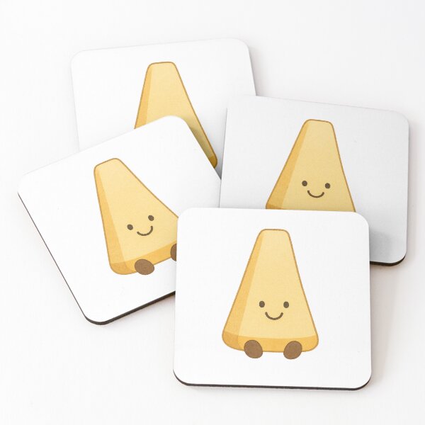 Item preview, Amuseables Parmesan Cheese  designed and sold by Made By Meg .