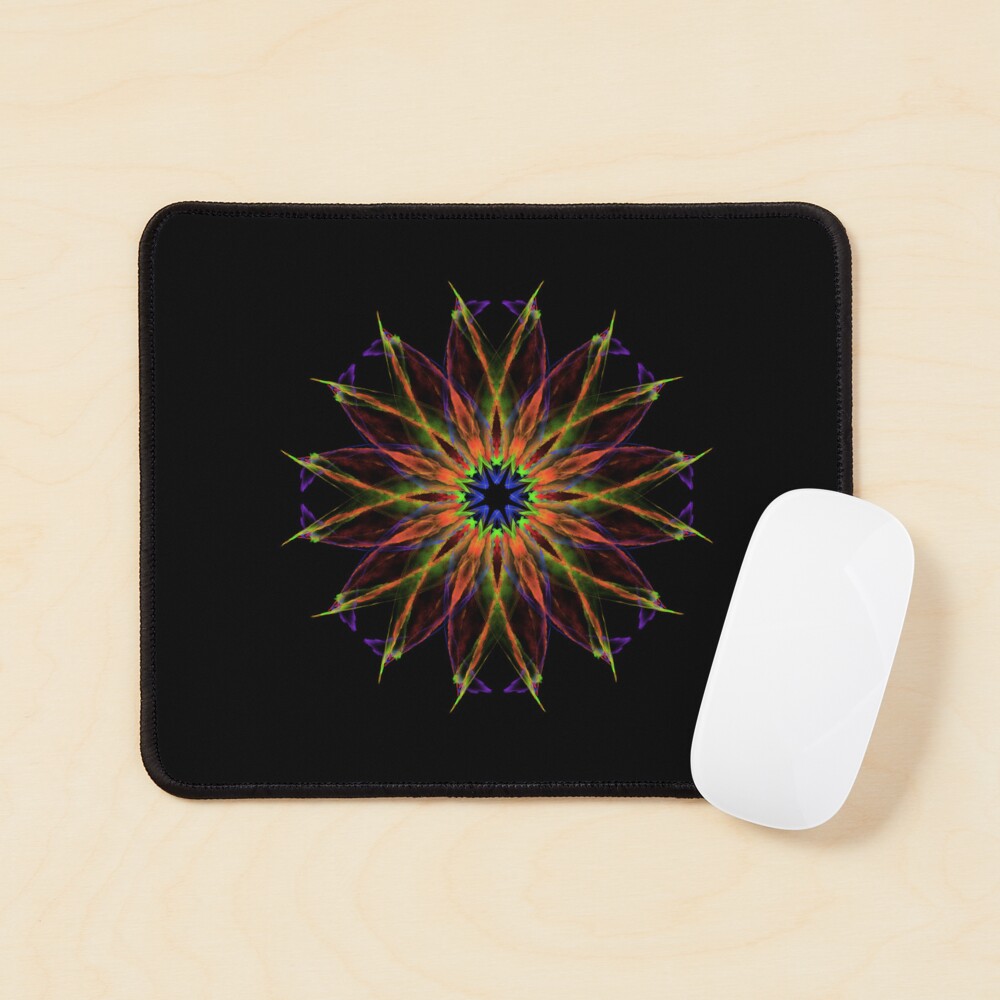 Item preview, Mouse Pad designed and sold by RomeoAzahar.