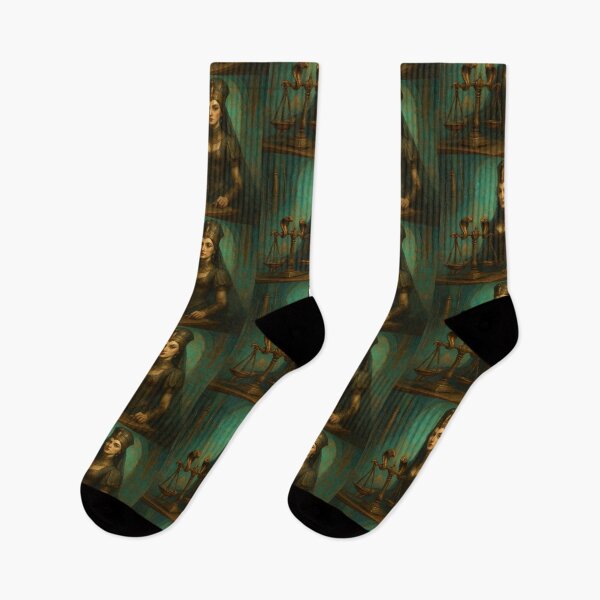 Item preview, Meretseger and the Vapor Equilibrium designed and sold by VidyoeDesigns67.