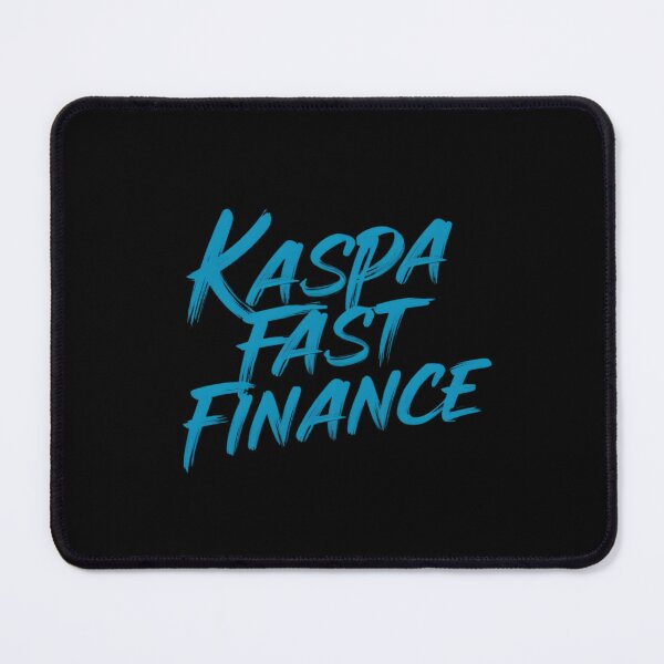 Item preview, Kaspa Confirmed and Committed designed and sold by RadDeck.