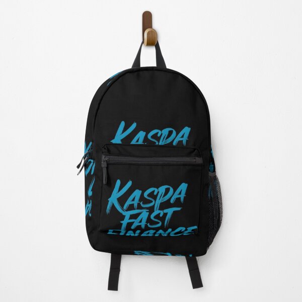 Item preview, Kaspa Confirmed and Committed designed and sold by RadDeck.