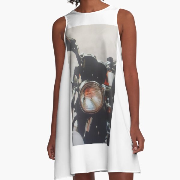 Item preview, N - 90's Old motorbike collection designed and sold by kalabrahma06.