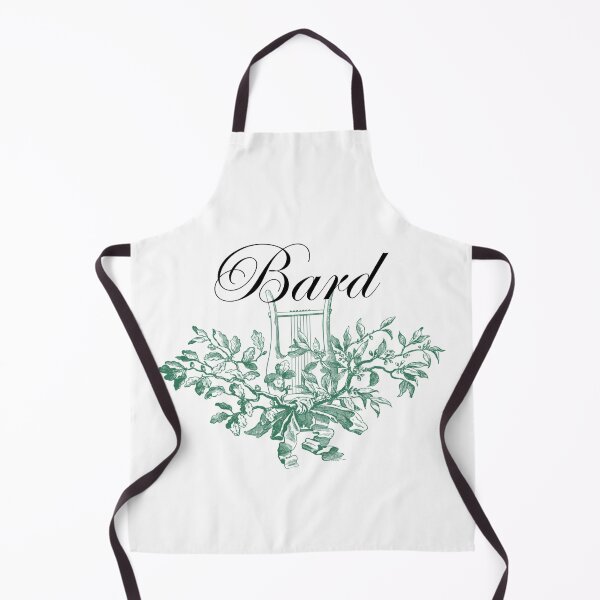 Item preview, Be a Bard designed and sold by Druidgurl.
