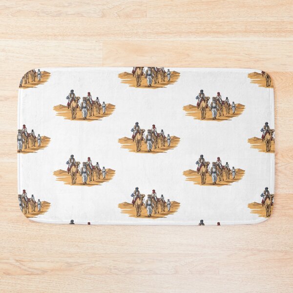 Item preview, Saudi Arabia (Country Collection) designed and sold by HeartbeatPrint.