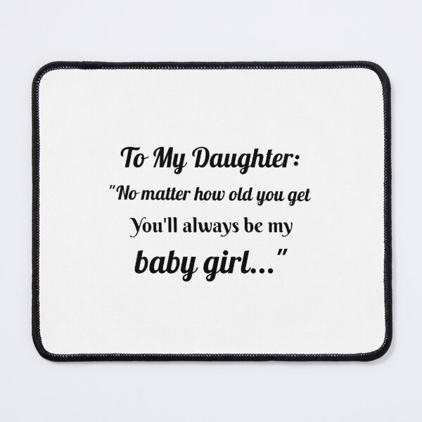 Item preview, My Daughter designed and sold by SBRTPOD.