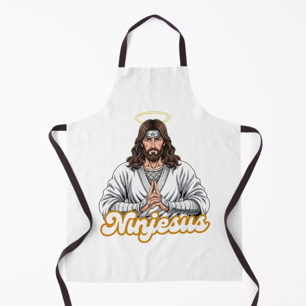 Item preview, ninjesus designed and sold by PopPizzazz.