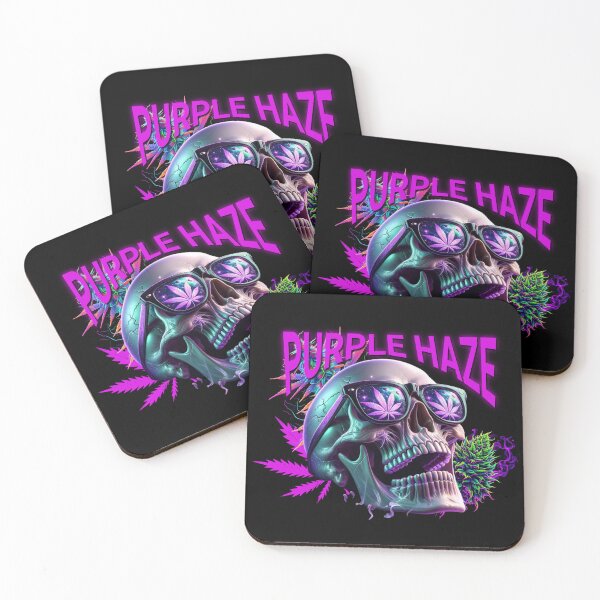 Item preview, PURPLE HAZE designed and sold by Geno59l.