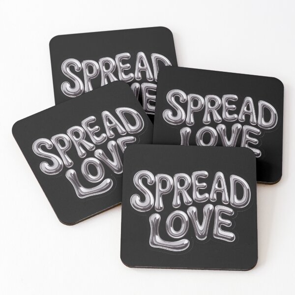 Item preview, Spread Love designed and sold by hgrasel.