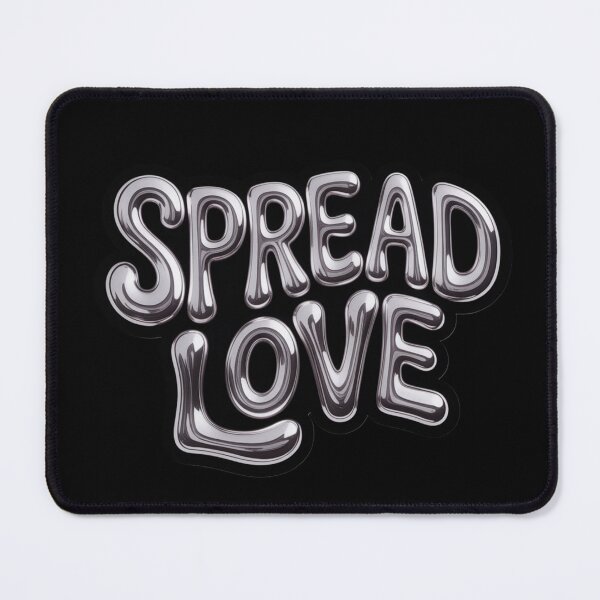 Item preview, Spread Love designed and sold by hgrasel.