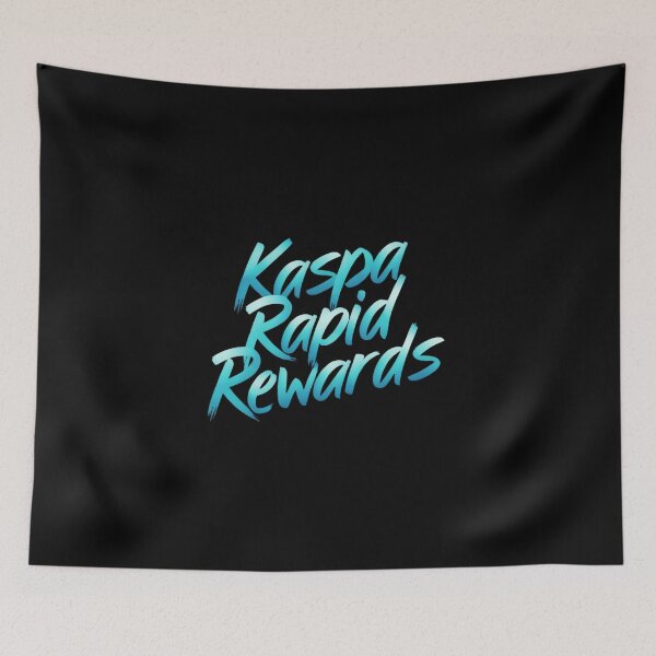 Item preview, Block by Block Kaspa designed and sold by RadDeck.