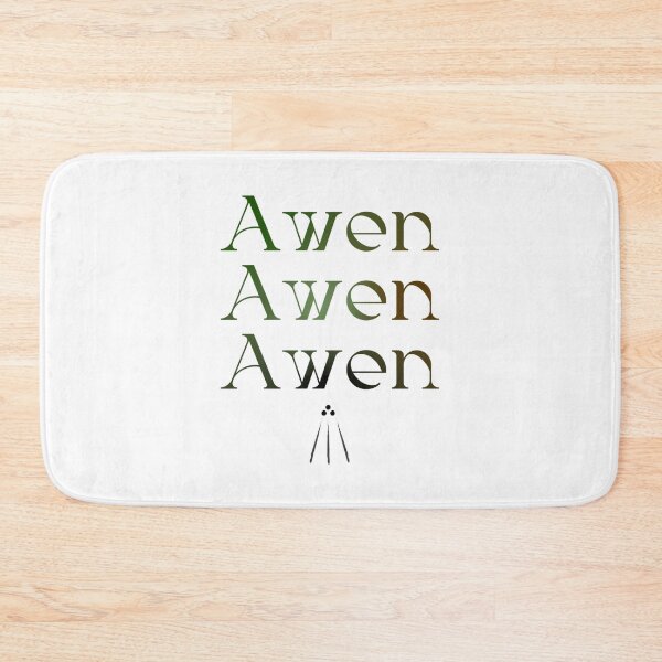 Item preview, Awen - Awen - Awen designed and sold by Druidgurl.