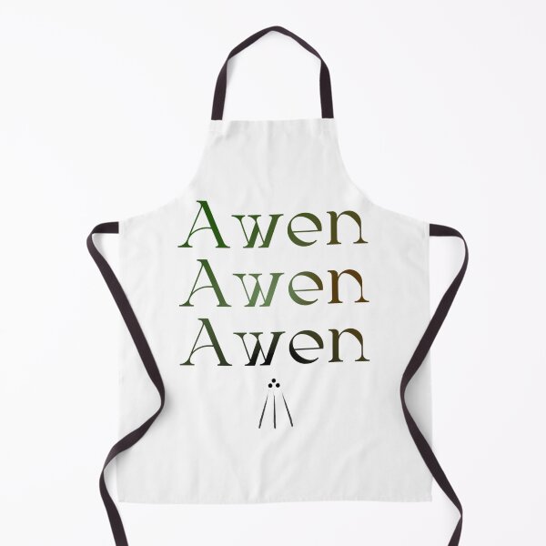 Item preview, Awen - Awen - Awen designed and sold by Druidgurl.