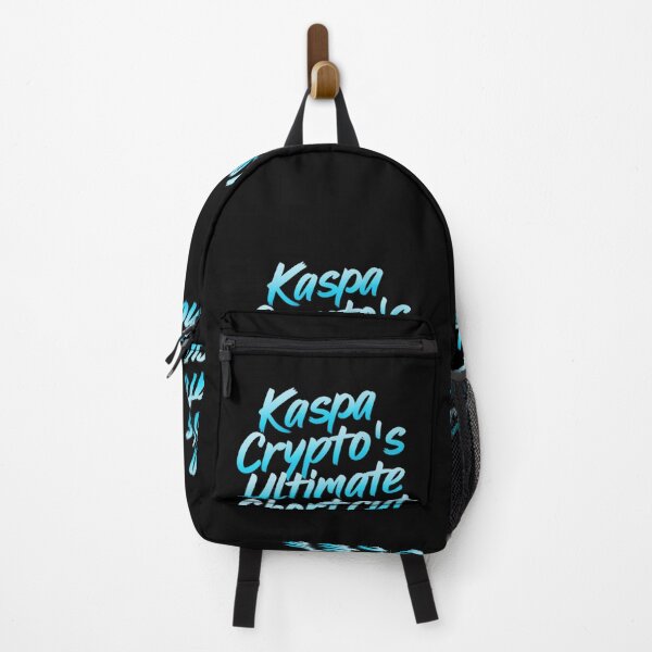 Item preview, Built on Work, Not Wishes Kaspa designed and sold by RadDeck.