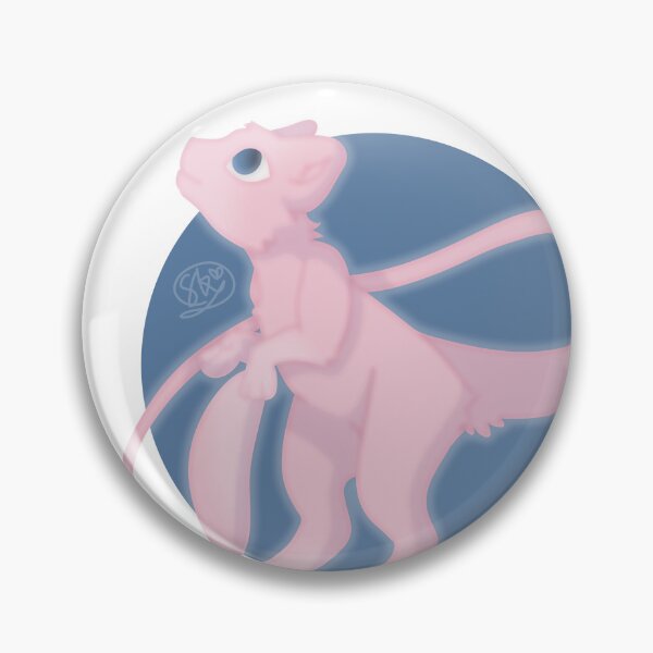 Item preview, Mew designed and sold by Skylar Green.