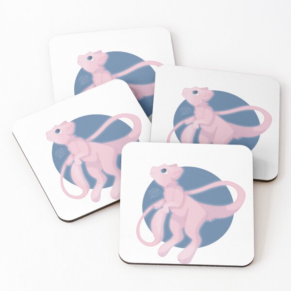Item preview, Mew designed and sold by Skylar Green.