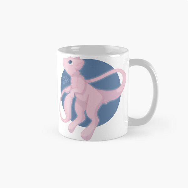 Item preview, Mew designed and sold by Skylar Green.