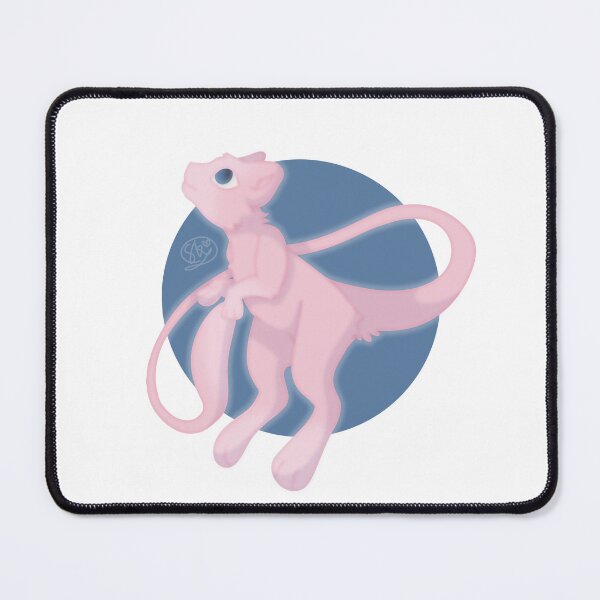 Item preview, Mew designed and sold by Skylar Green.