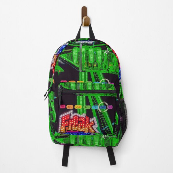 Item preview, Freak Out – Saturday Night Carnival Energy designed and sold by aadventures.
