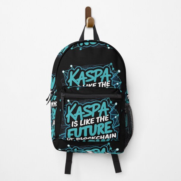 Item preview, Final Means Final Kaspa designed and sold by RadDeck.