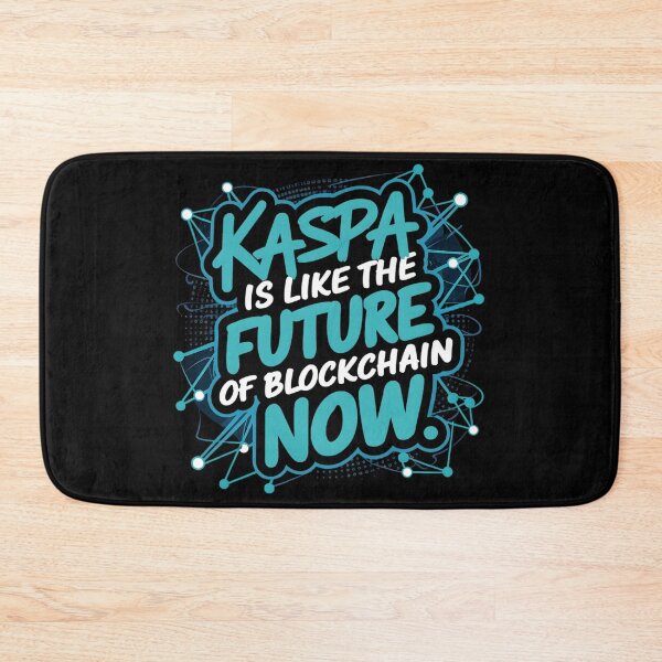 Item preview, Final Means Final Kaspa designed and sold by RadDeck.