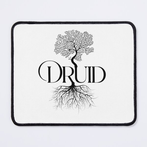 Item preview, Druid - We Speak for the Trees designed and sold by Druidgurl.