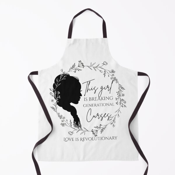 Item preview, Breaking Generational Curses 2 designed and sold by Druidgurl.