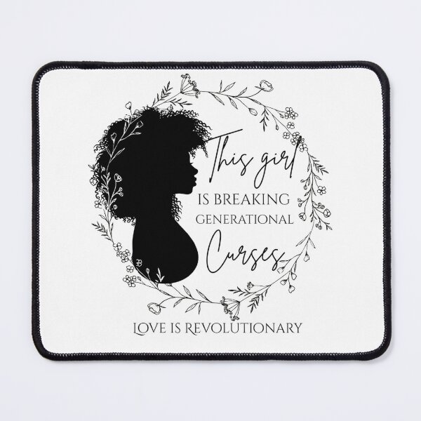 Item preview, Breaking Generational Curses designed and sold by Druidgurl.