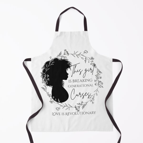 Item preview, Breaking Generational Curses designed and sold by Druidgurl.