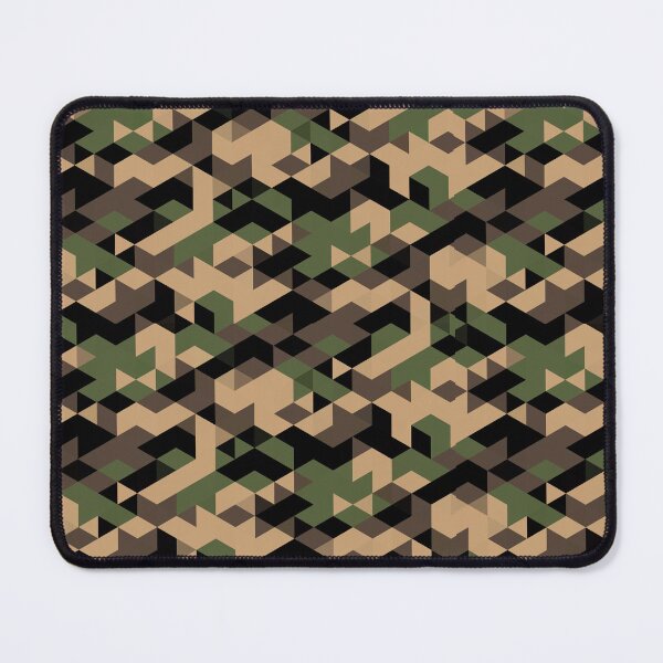 Item preview, camo pattern designed and sold by raksak.