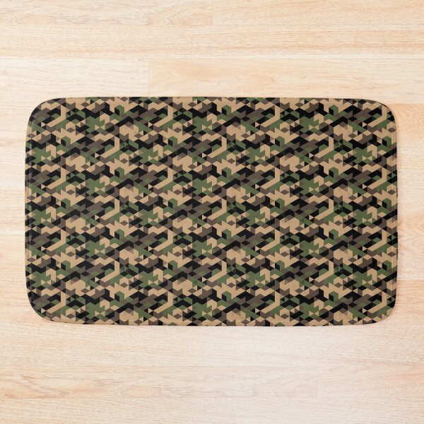 Item preview, camo pattern designed and sold by raksak.