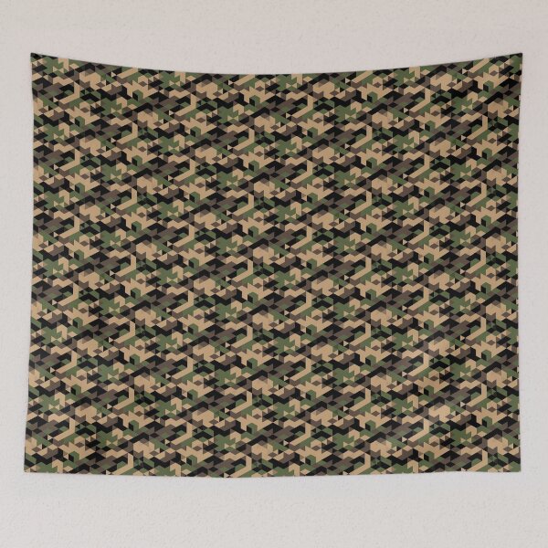 Item preview, camo pattern designed and sold by raksak.