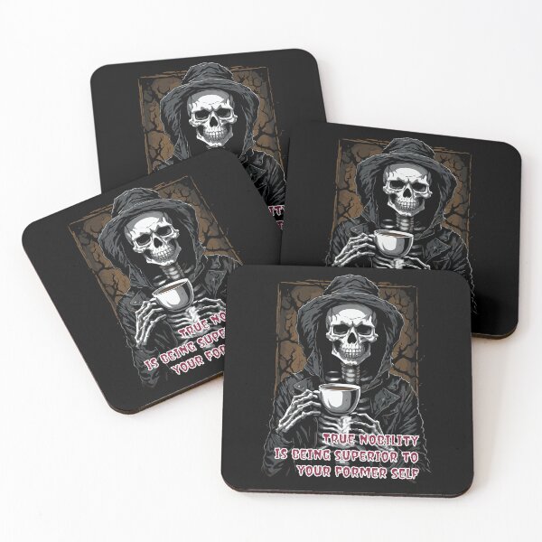 Item preview, Skeleton’s Brew of Wisdom designed and sold by theresa7131.