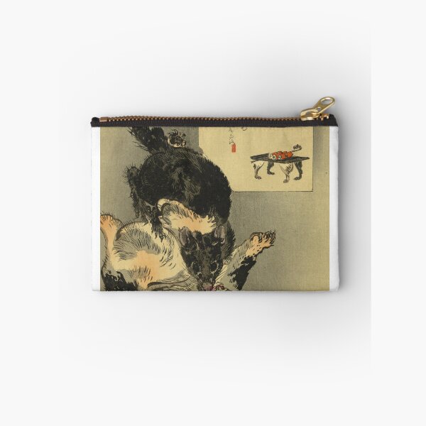 Item preview, Samurai Spirit – No.2 from the Forty-Seven Loyal Warriors designed and sold by DiamondHeaven-R.