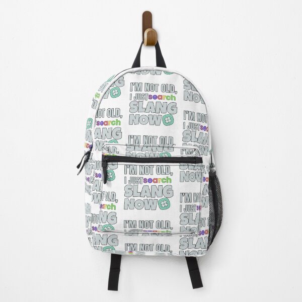 Item preview, “Not Old, Just Digitally Exhausted” designed and sold by KaBaRen.