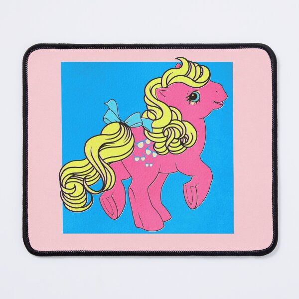 Item preview, So My Little Pony Shady  designed and sold by scholtenart.