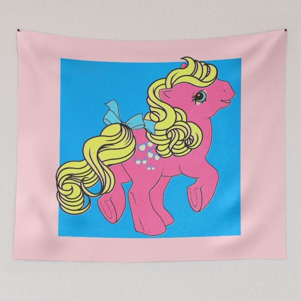 Item preview, So My Little Pony Shady  designed and sold by scholtenart.